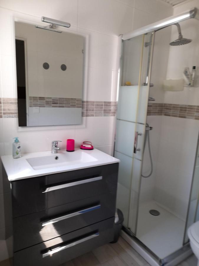 Chez Bea Apartment Люмио Екстериор снимка