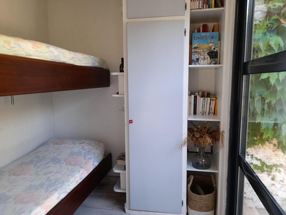 Chez Bea Apartment Люмио Екстериор снимка
