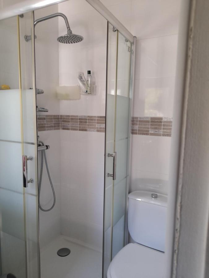 Chez Bea Apartment Люмио Екстериор снимка