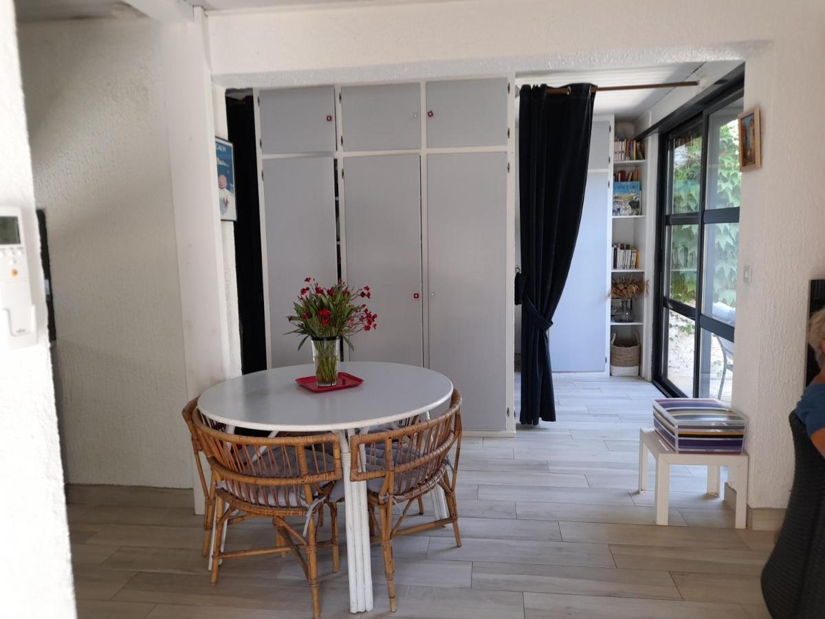 Chez Bea Apartment Люмио Екстериор снимка