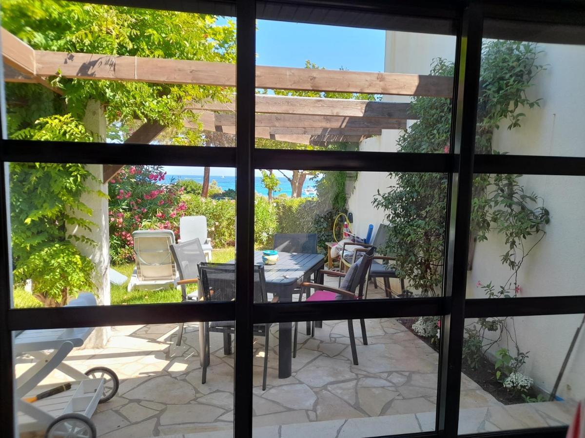 Chez Bea Apartment Люмио Екстериор снимка
